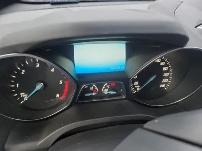 2016 Ford Kuga WF0AXXWPMGGR71844 VIN:WF0AXXWPMGGR71844