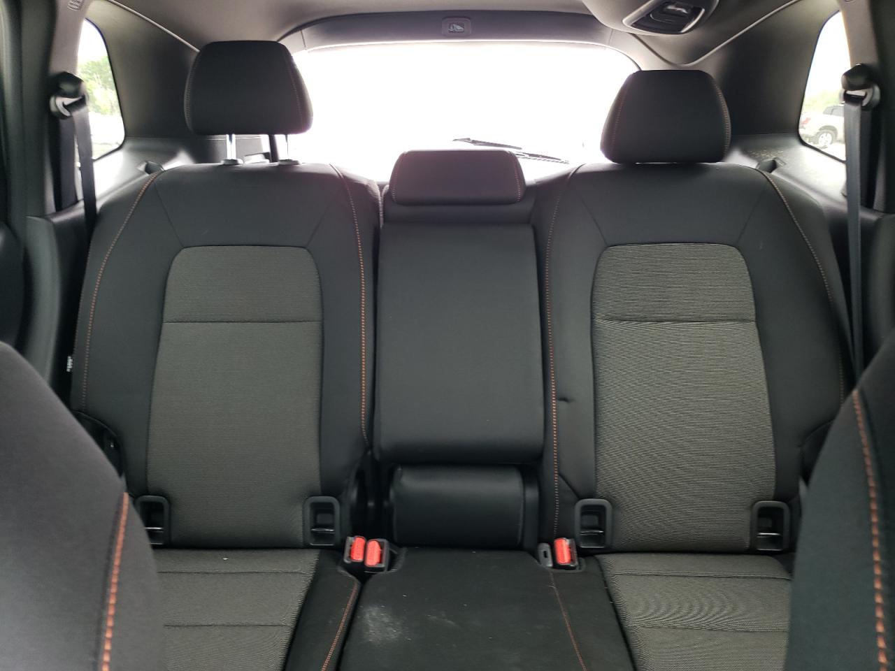 2024 HONDA CR-V SPORT VIN:7FARS5H58RE006954