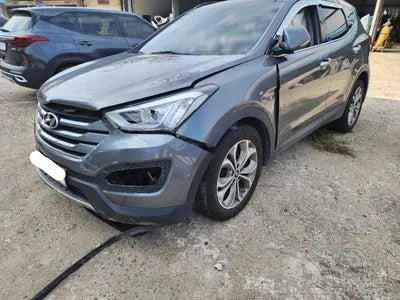 2015 Hyundai Santa FE 914KMKMHSW81UBFU3 VIN:914KMKMHSW81UBFU3