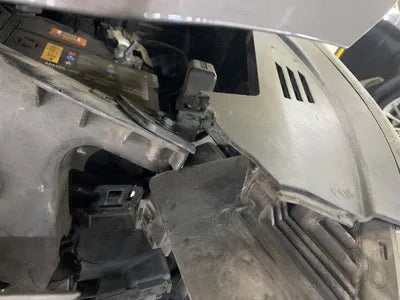 2019 Hyundai Santa FE KMHS281BDKU147711 VIN:KMHS281BDKU147711