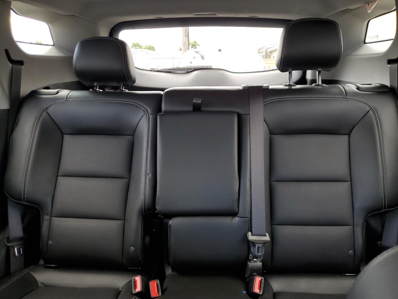 2022 GMC TERRAIN SLT VIN:3GKALPEV0NL124535