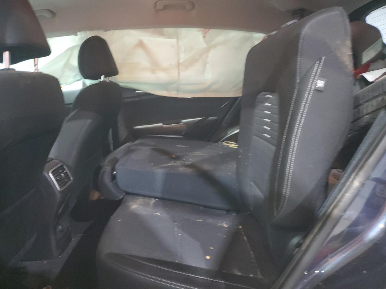 2022 KIA SPORTAGE LX VIN:KNDPMCAC9N7970506