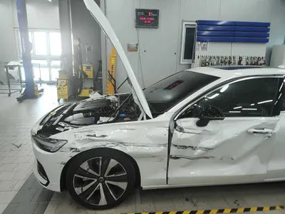2023 Volvo S60 7JRZSL126PG254852 VIN:7JRZSL126PG254852