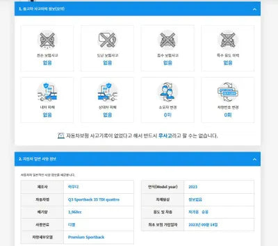 2023 Audi Q3 WAUZZZF31P1104985 VIN:WAUZZZF31P1104985