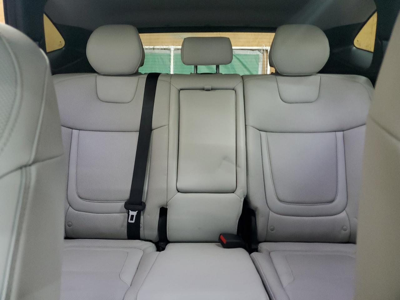 2022 HYUNDAI TUCSON LIMITED VIN:5NMJECAE7NH010601