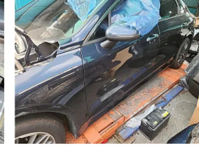 2020 Kia K5 KNAG241ABLA023284 VIN:KNAG241ABLA023284