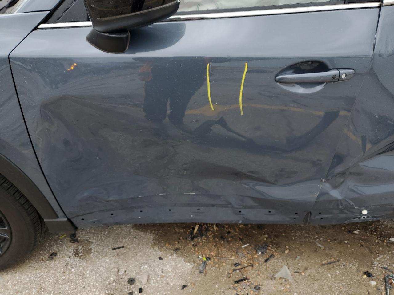 2024 MAZDA CX-5 PREFERRED VIN:JM3KFBCM1R0360562