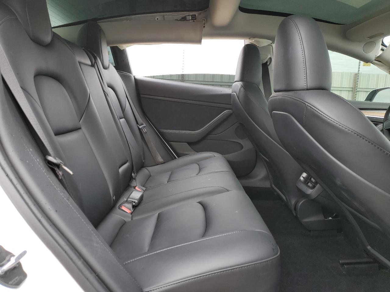 2023 TESLA MODEL 3  VIN:5YJ3E1EA8PF568921
