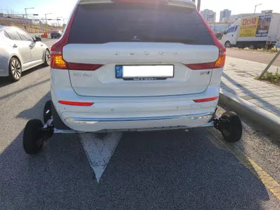 2022 Volvo XC60 YV1UZL128P1240047 VIN:YV1UZL128P1240047