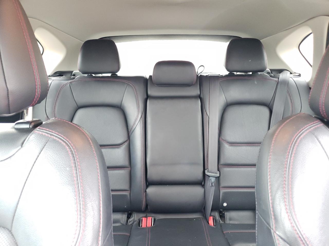 2022 MAZDA CX-5 PREFERRED VIN:JM3KFBCM3N1561870