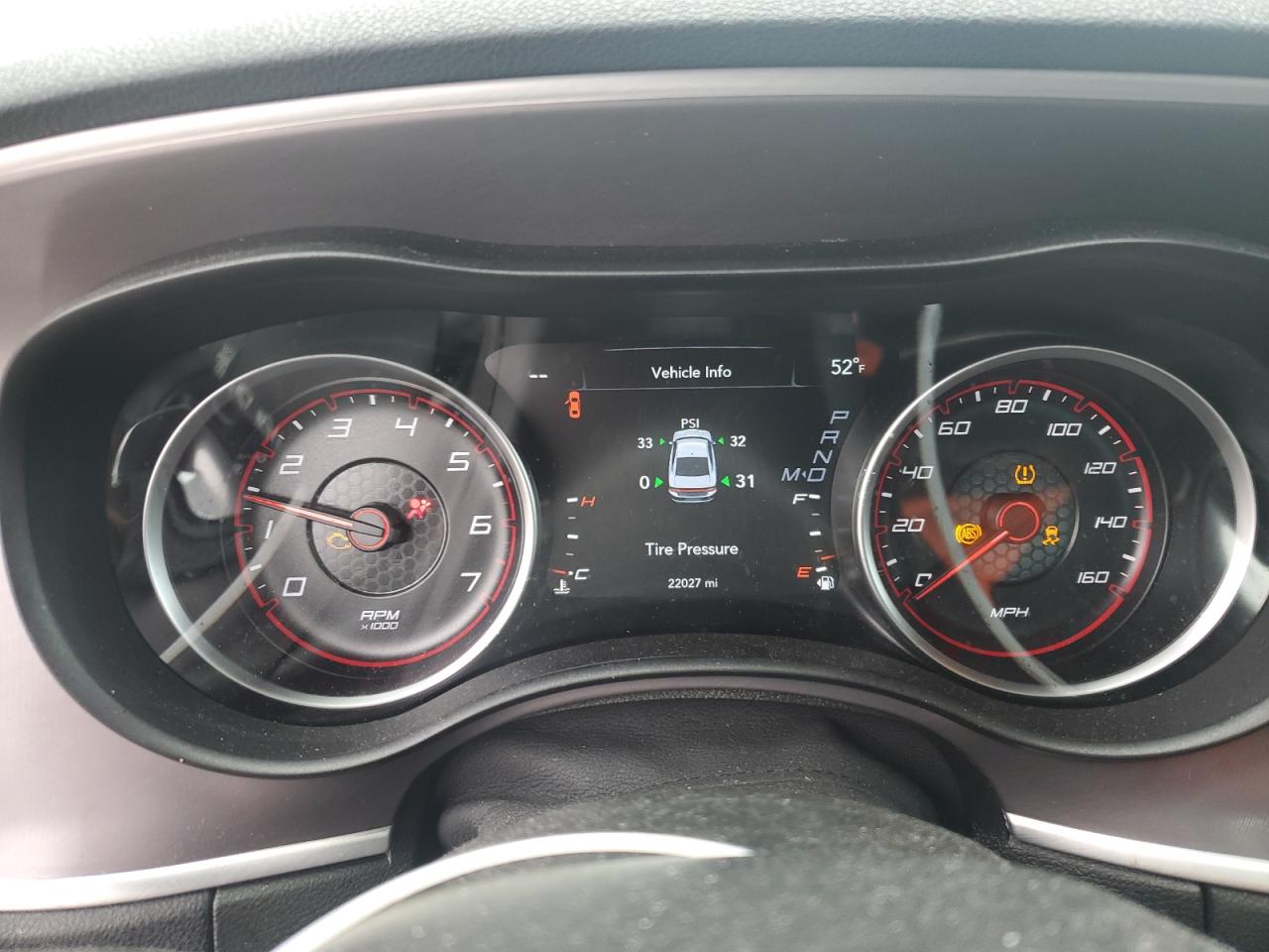 2022 DODGE CHARGER R/T VIN:2C3CDXCT1NH192603