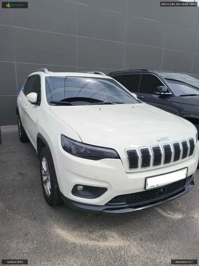 2018 Jeep Cherokee 1C4PJMCB4KD251339 VIN:1C4PJMCB4KD251339