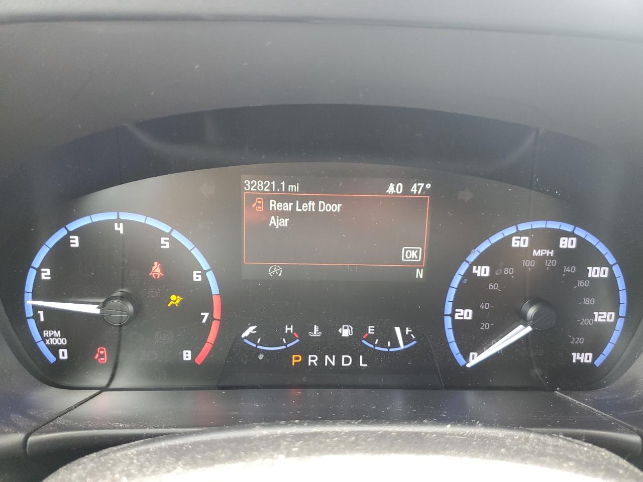 2022 FORD BRONCO SPORT BIG BEND VIN:3FMCR9B61NRD06832
