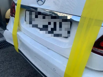 2014 Mercedes-Benz E 220 VIN: