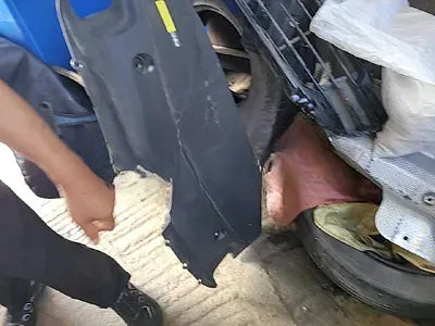 2016 Infiniti Q70 NONE VIN: