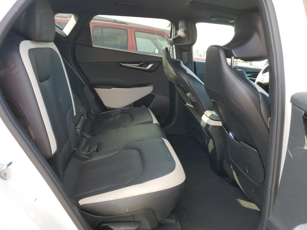 2022 KIA EV6 GT LINE VIN:KNDC44LA8N5037160
