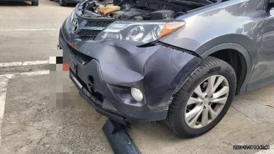 2015 Toyota RAV4 JTMYFREV4FD074999 VIN:JTMYFREV4FD074999