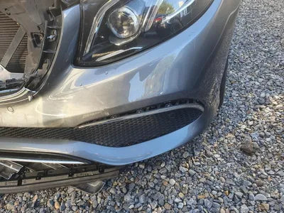 2018 Mercedes-Benz E 300 VIN: