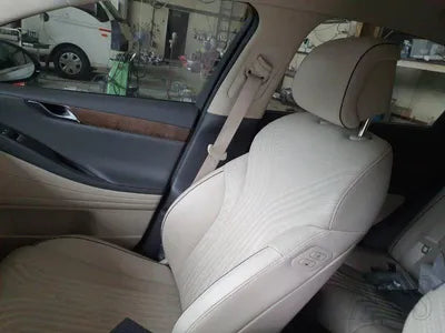 2020 Genesis G80 KMTGB41CDMU028664 VIN:KMTGB41CDMU028664