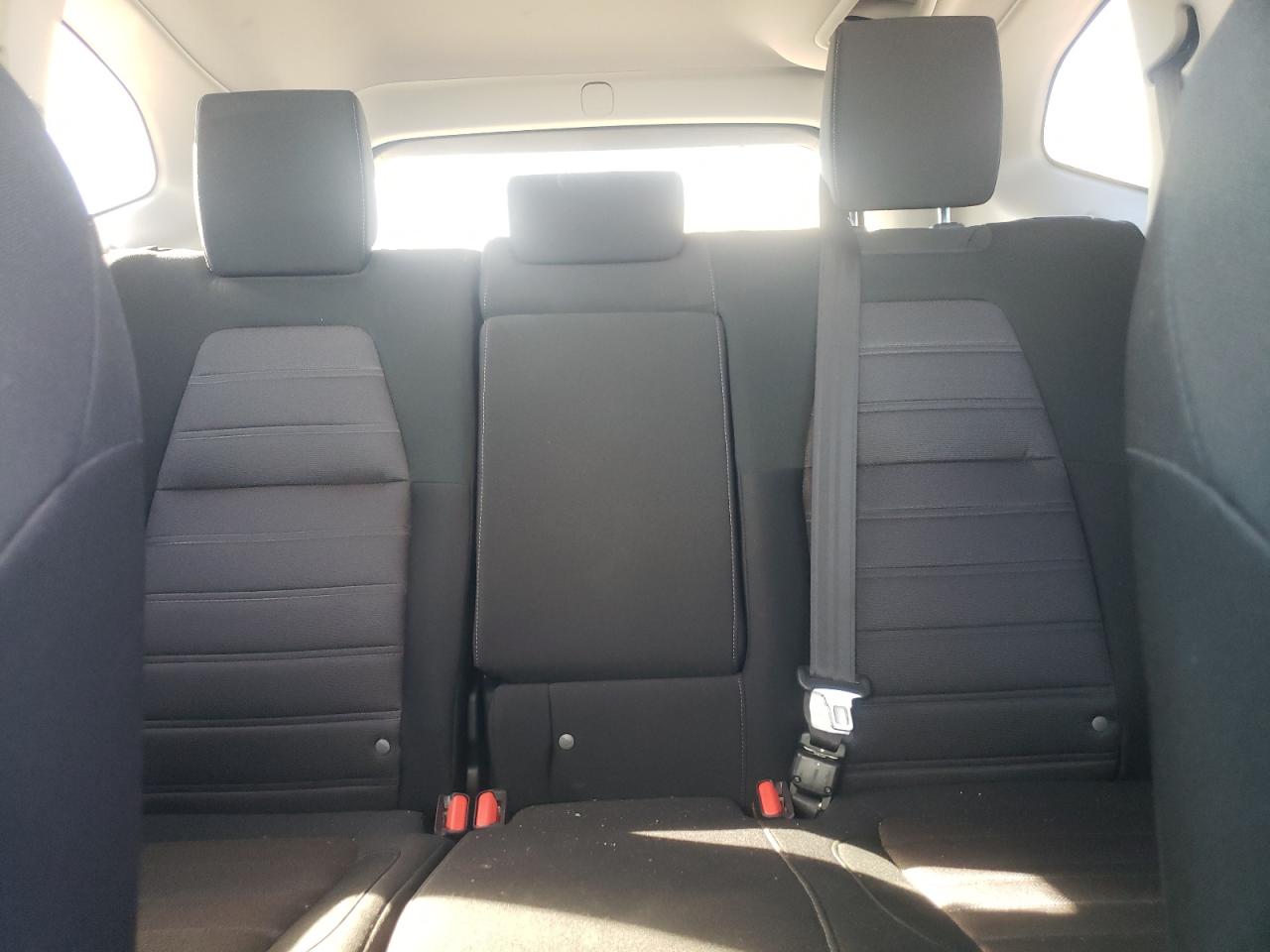 2022 HONDA CR-V EX VIN:2HKRW2H54NH606767