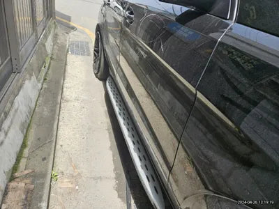 2016 Mercedes-Benz GLE 63 VIN: