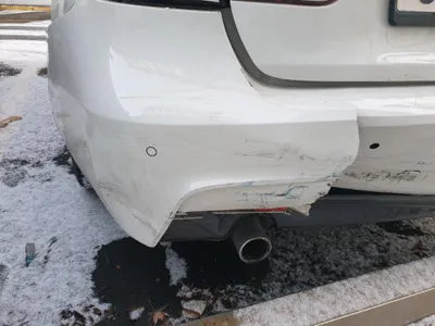 2016 BMW 320 WBA8A9109GK760040 VIN:WBA8A9109GK760040