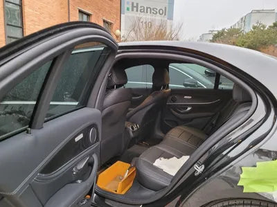 2021 Mercedes-Benz E 220 W1KZF0FB7MA964082 VIN:W1KZF0FB7MA964082