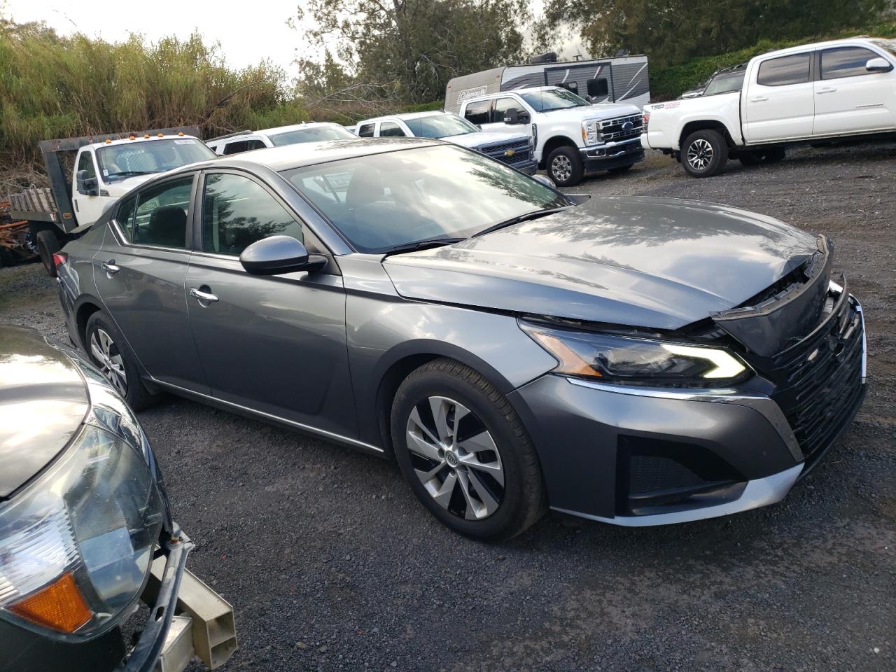 2023 NISSAN ALTIMA S VIN:1N4BL4BV3PN359829