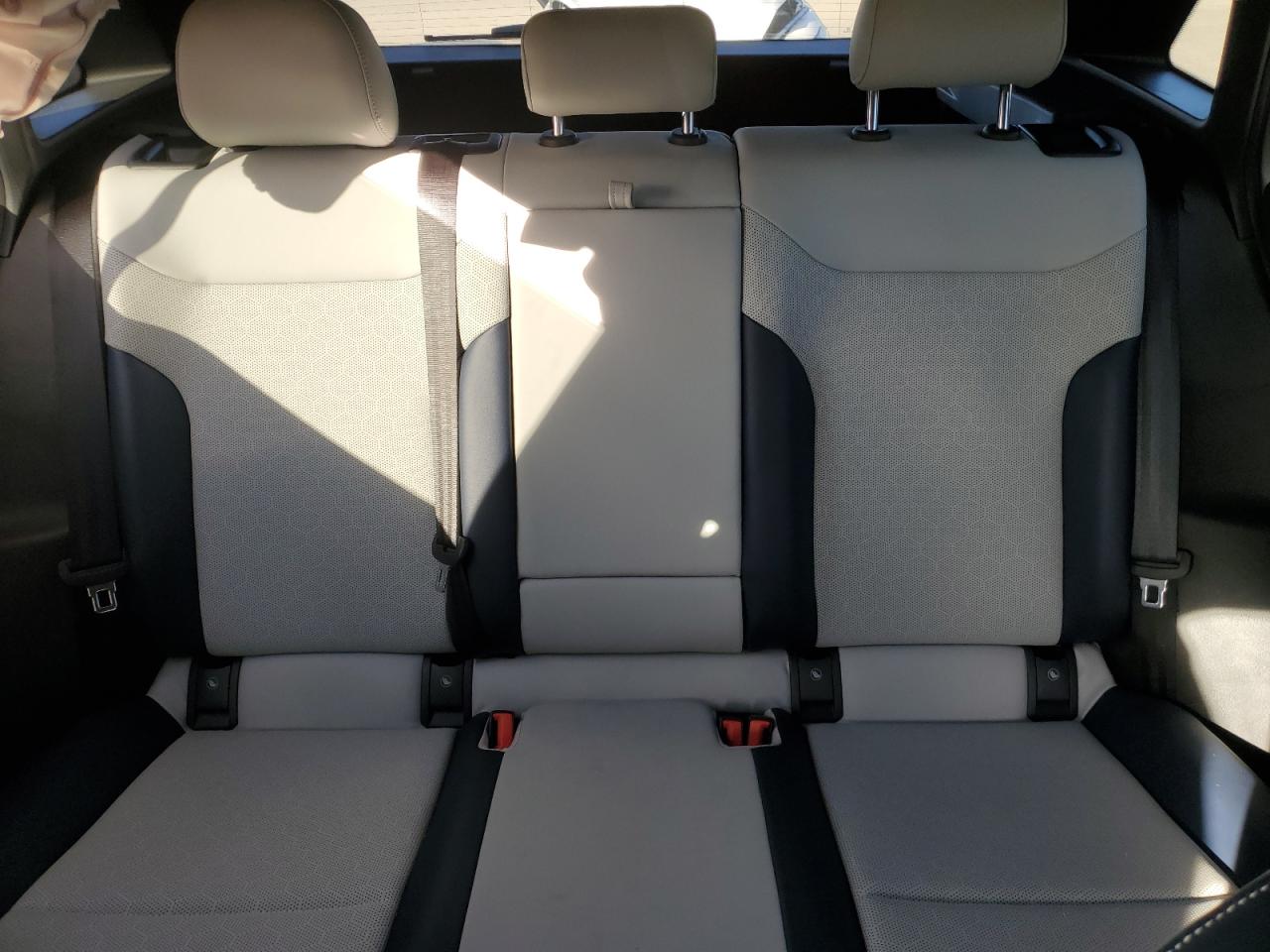 2024 VOLKSWAGEN ID.4 PRO S VIN:1V2WSPE8XRC020455