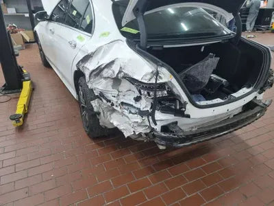 2021 Mercedes-Benz E 220 W1KZF0FB5MA935180 VIN:W1KZF0FB5MA935180