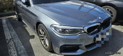 2017 BMW 520 WBAJC3107HG924947 VIN:WBAJC3107HG924947