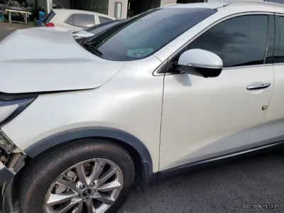2015 Kia Sorento VIN: