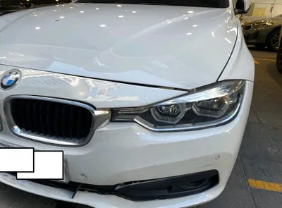 2016 BMW 320 WBA8C5107GK636464 VIN:WBA8C5107GK636464