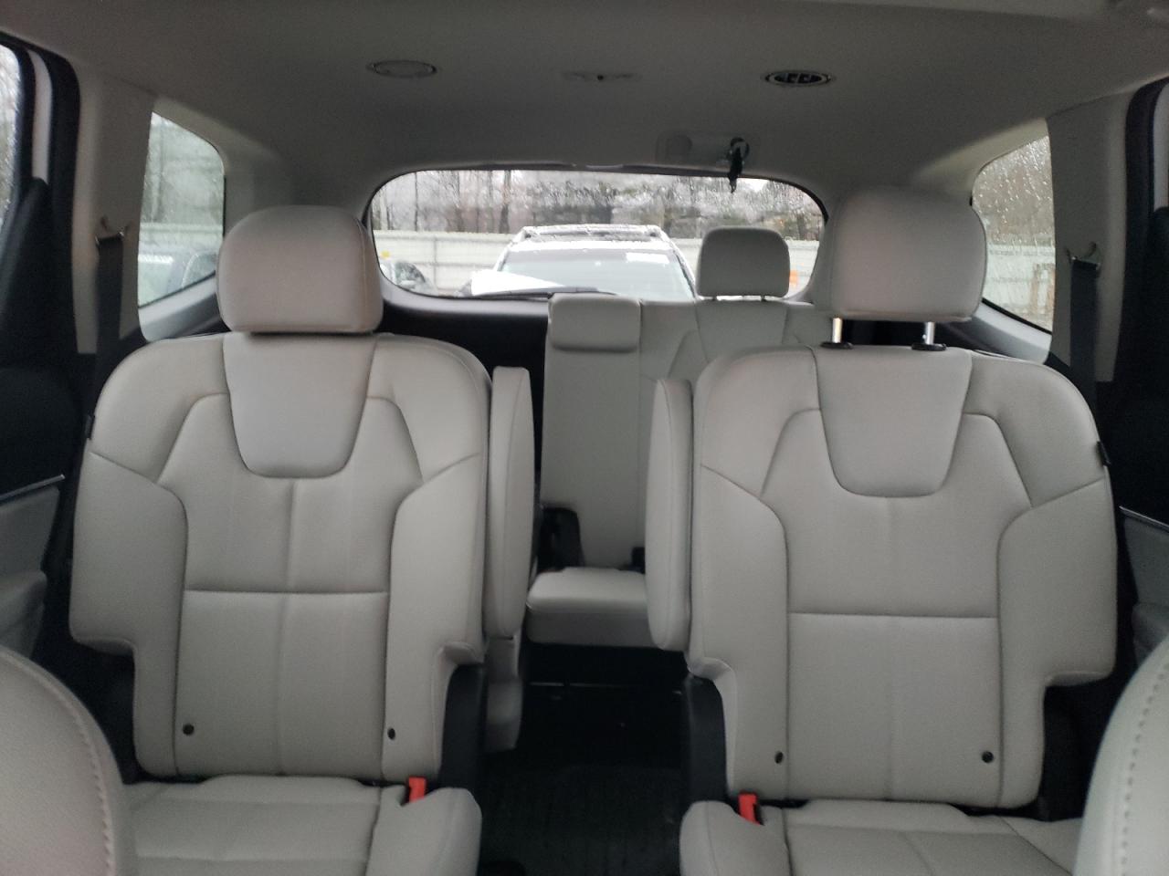 2024 KIA TELLURIDE EX VIN:5XYP34GCXRG487275