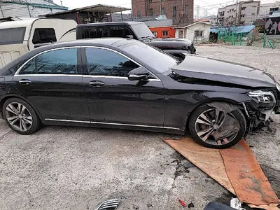 2015 Mercedes-Benz S 500 WDDUG8CB8FA105645 VIN:WDDUG8CB8FA105645