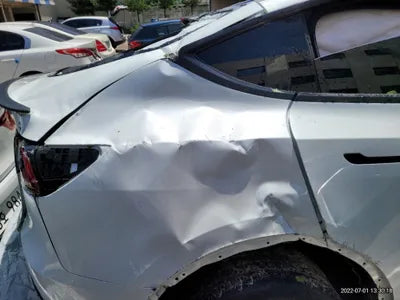 2021 Tesla Model Y 5YJYGDEE1MF227926 VIN:5YJYGDEE1MF227926