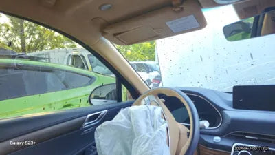 2022 Genesis GV80 VIN: