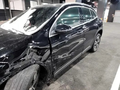 2021 Mercedes-Benz GLA 220 W1N4N4EBXMJ303378 VIN:W1N4N4EBXMJ303378