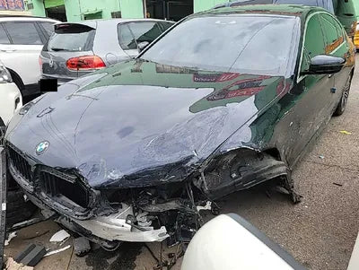 2019 BMW 530 WBAJD9103KWW41099 VIN:WBAJD9103KWW41099