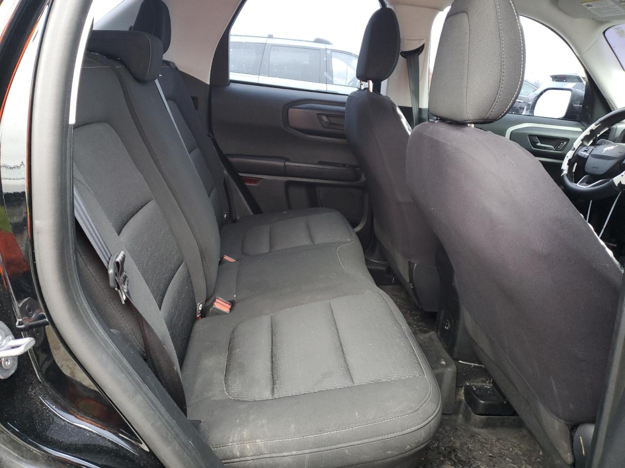 2022 FORD BRONCO SPORT  VIN:3FMCR9A61NRD21333