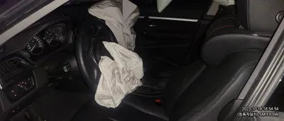 2018 BMW 320 WBA8T3100JGA84257 VIN:WBA8T3100JGA84257