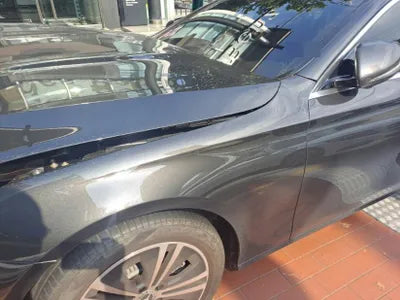 2021 Mercedes-Benz E 250 W1KZF4FBXMA990327 VIN:W1KZF4FBXMA990327