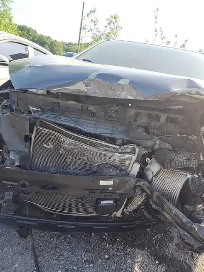 2017 Kia Sorento VIN: