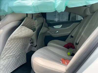 2021 Mercedes-Benz CLS 450 W1K2J5KB3MA094401 VIN:W1K2J5KB3MA094401