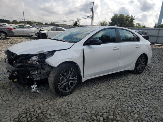 2024 KIA FORTE GT LINE VIN:3KPF54AD4RE742703