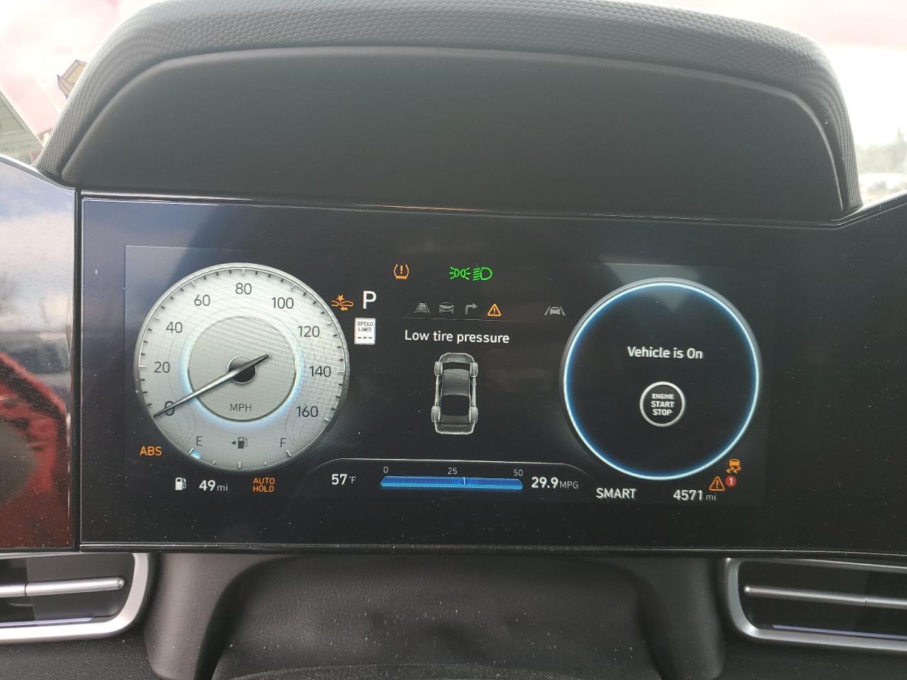 2024 HYUNDAI ELANTRA LIMITED VIN:KMHLP4DG6RU740600