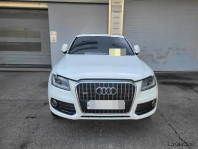 2016 Audi Q5 WAUZZZ8R0GA050175 VIN:WAUZZZ8R0GA050175