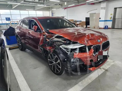 2019 BMW 220 VIN: