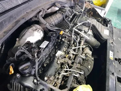 2016 Hyundai Santa FE VIN: