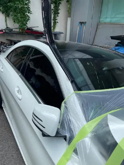 2016 Mercedes-Benz CLA 250 WDDSJ4GB8GN338303 VIN:WDDSJ4GB8GN338303